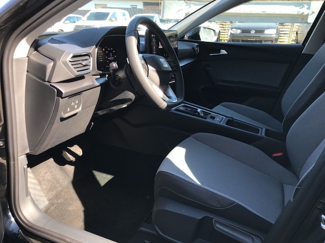 Seat Leon 1.5 eTSI DSG Sportstourer Style