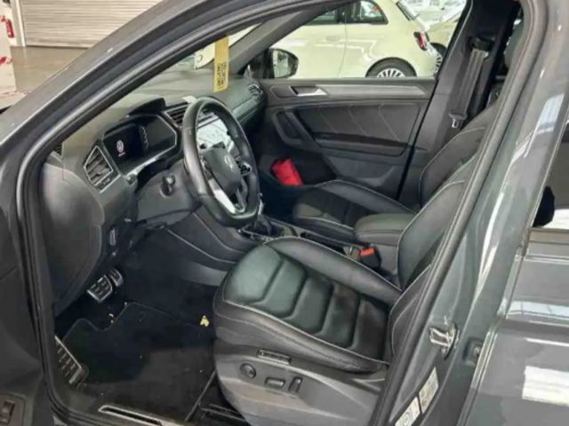 Volkswagen Tiguan 2.0 TDI DSG R-Line