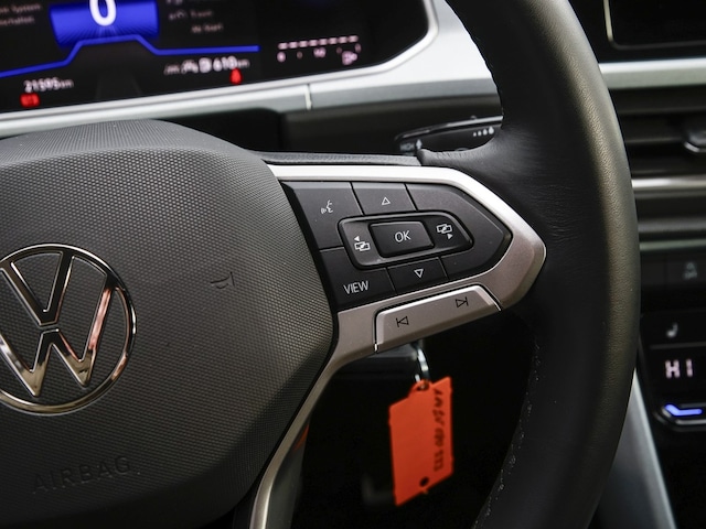 Volkswagen T-Roc T-Roc 1,0 TSI Goal,LED,Navi,Apple Carplay Clima...