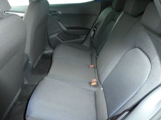 Seat Arona 1.0 TSI FR-lijn