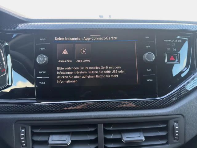 Volkswagen Taigo 1.0 TSI DSG Life