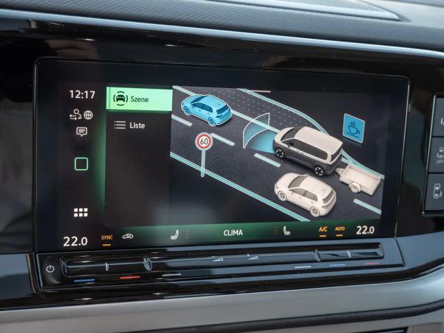 Volkswagen Multivan 2.0 TDI Lang T7