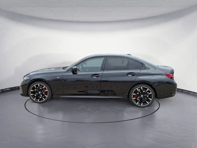 BMW 320 320d Sedan xDrive