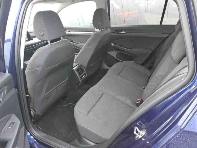 Volkswagen Golf 2.0 TDI DSG Golf VIII Variant