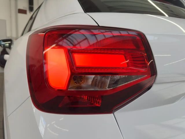 Audi Q2 1.5 TFSI S-Line