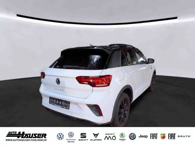 Volkswagen T-Roc 1.5 TSI DSG R-Line Style
