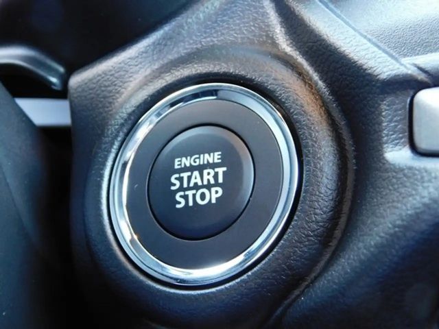 Suzuki Swift 4x2 Comfort DualJet Hybrid