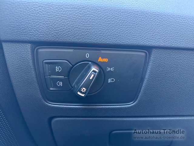 Volkswagen Passat 2.0 TDI Business DSG Variant