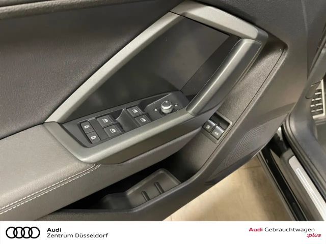 Audi Q3 45 TFSI Hybride S-Line