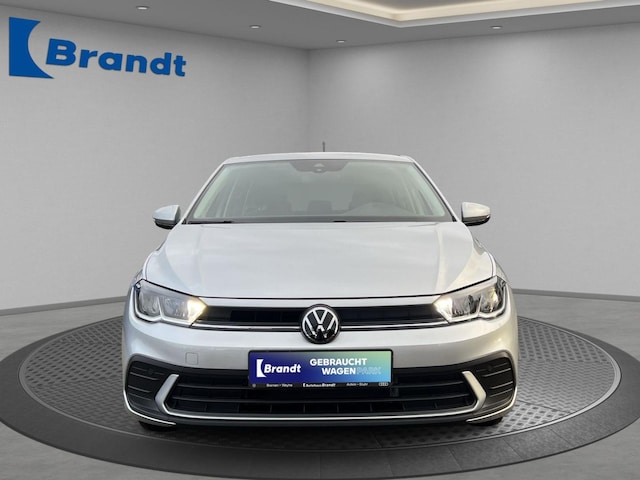 Volkswagen Polo 1.0 MPI
