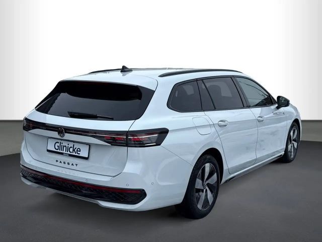 Volkswagen Passat 2.0 TDI DSG R-Line