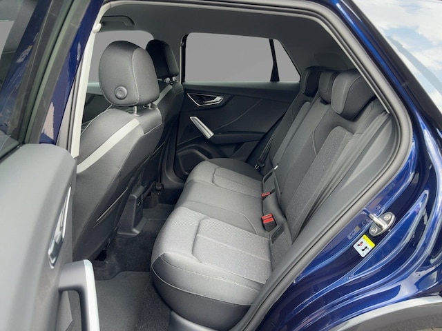 Audi Q2 35 TFSI S-Tronic