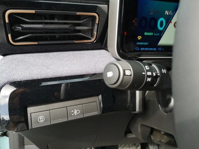 Renault 4 Comfort E-Tech Electric Techno