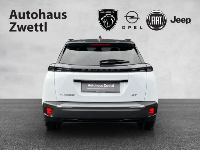 Peugeot E-2008 GT-Line