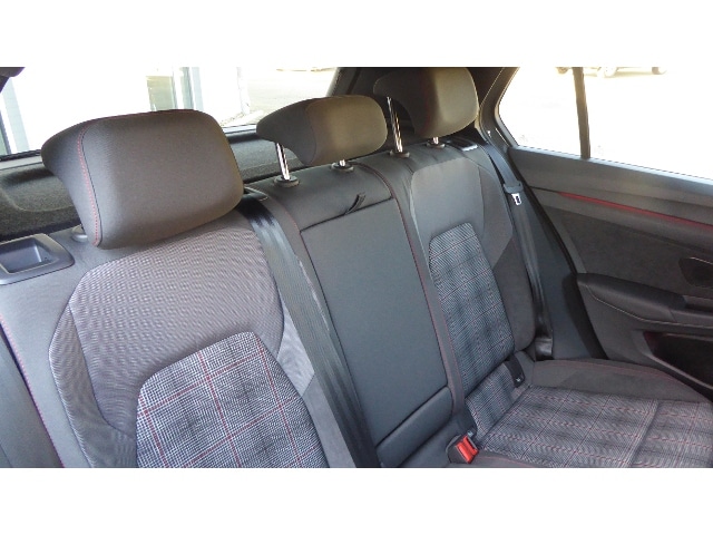 Volkswagen Golf 2.0 TSI DSG Golf VIII