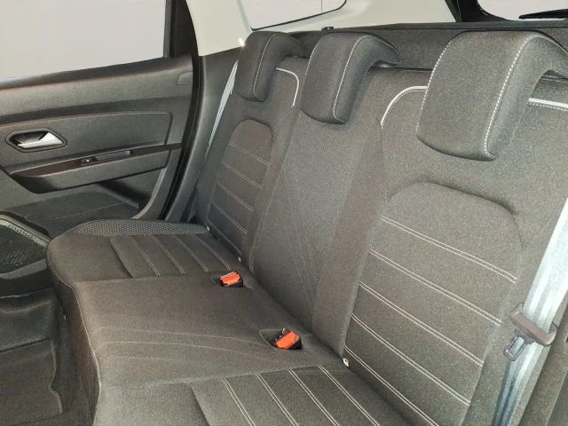 Dacia Duster 1.3 TCe II TCe 150