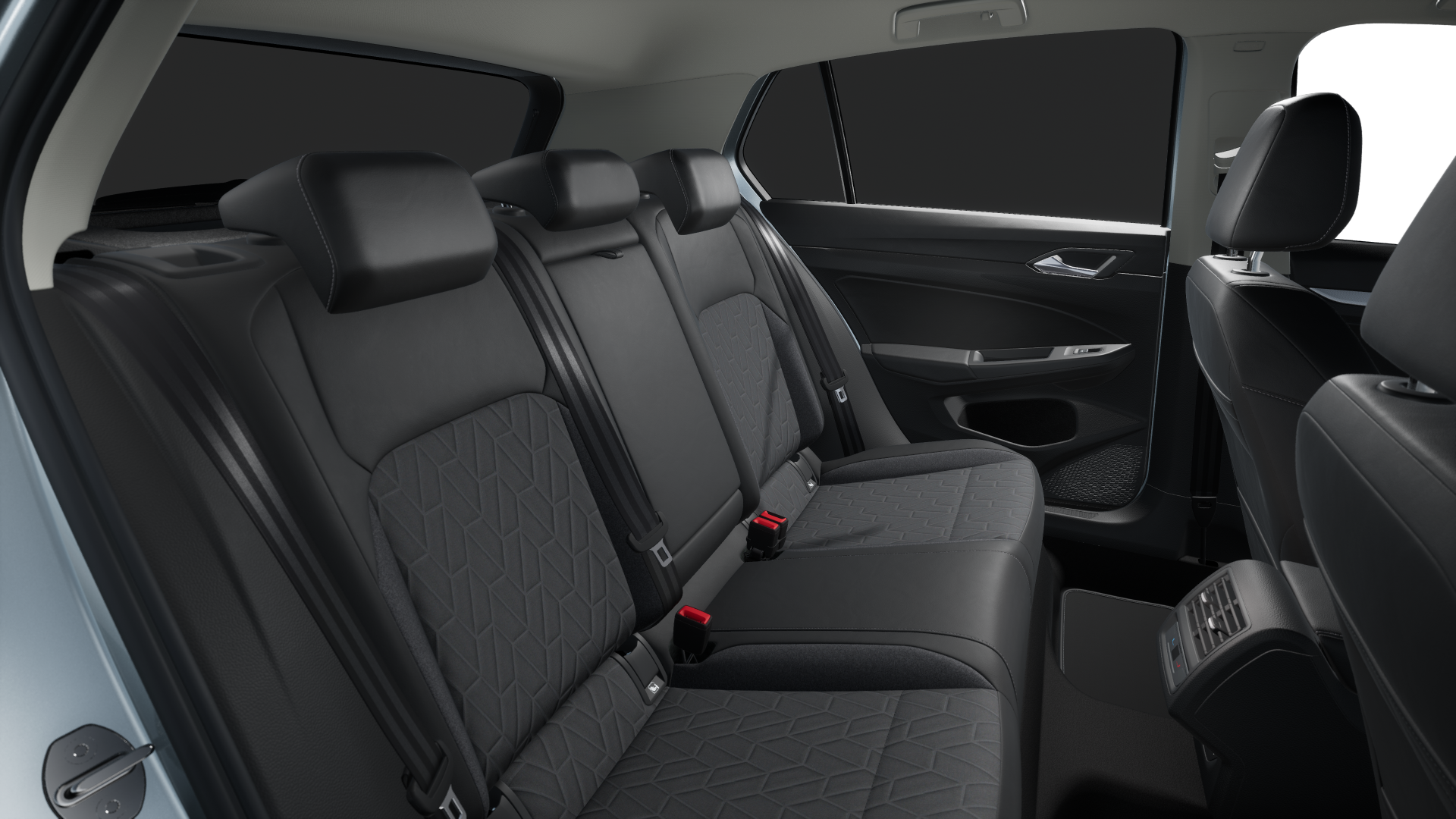 Volkswagen Golf 1.5 TSI Golf VIII