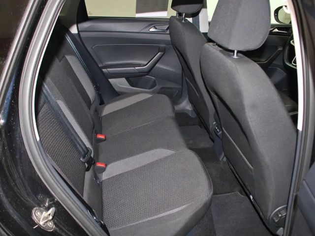 Volkswagen Taigo 1.0 TSI Life