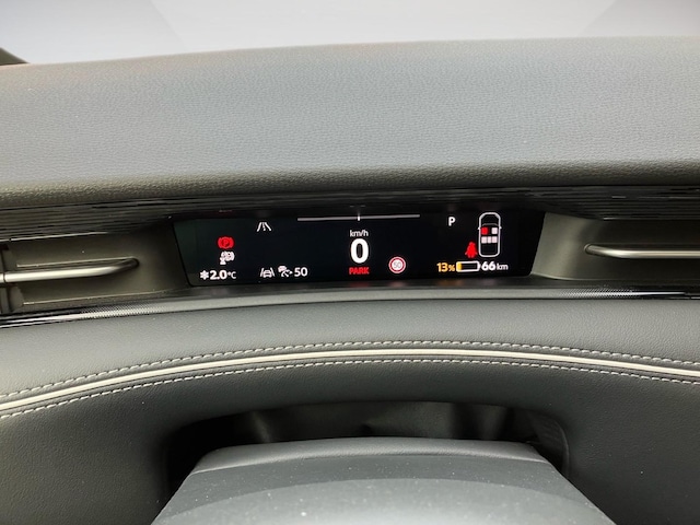 Volkswagen ID.7 Style Tourer