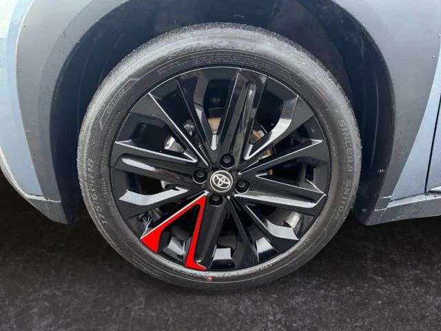 Toyota Aygo X Hatchback