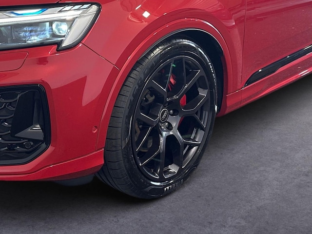 Audi Q7 50 TDI Quattro S-Line