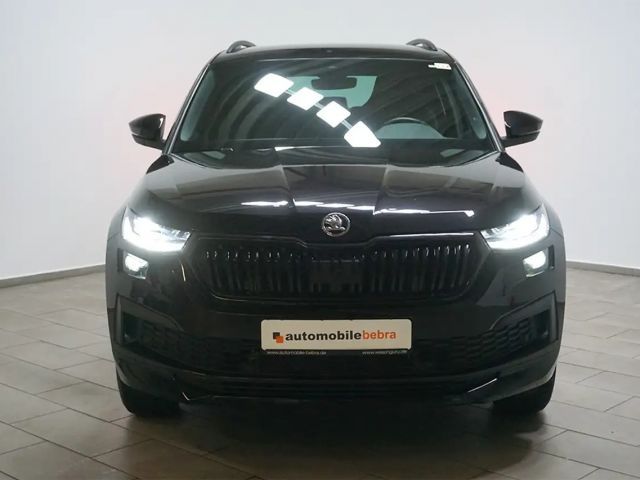 Skoda Kodiaq 2.0 TDI 4x4