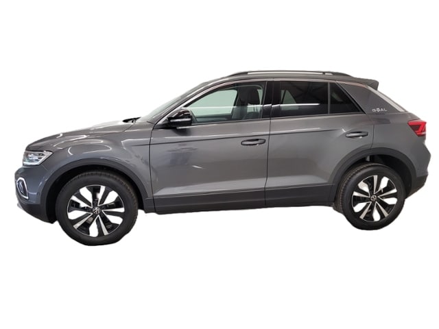 Volkswagen T-Roc 1.0 TSI