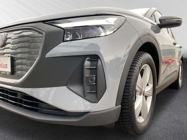 Audi Q4 e-tron 35