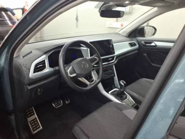 Volkswagen T-Roc 2.0 TDI DSG