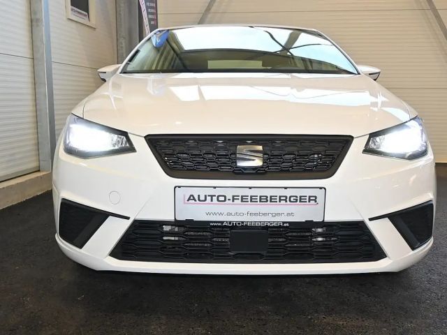Seat Ibiza 1.0 EcoTSI Style