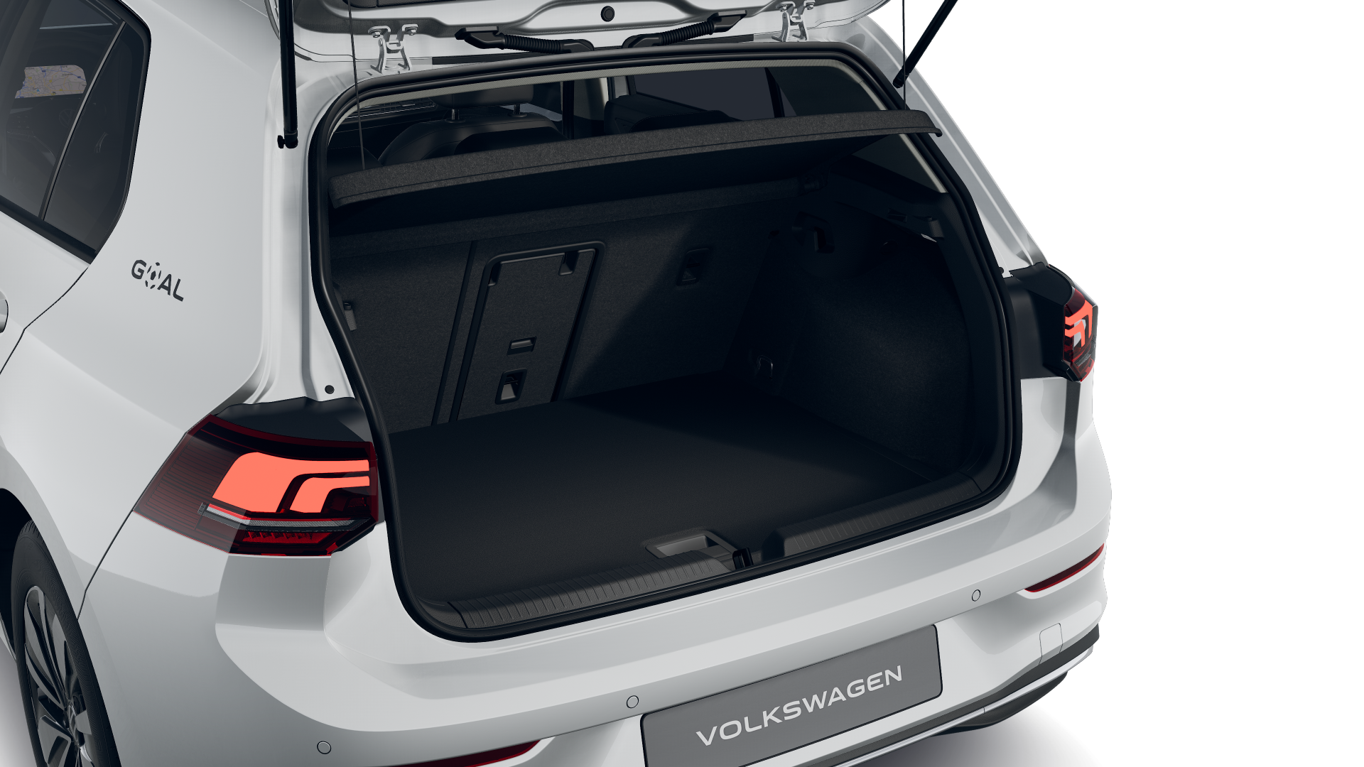 Volkswagen Golf 1.5 eTSI DSG Golf VIII Plus