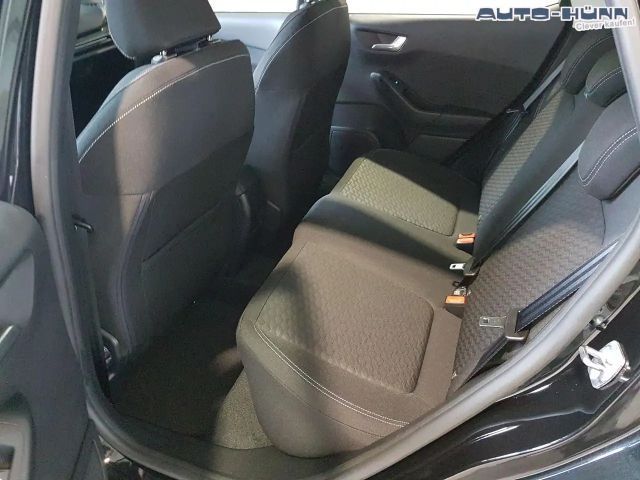 Ford Fiesta EcoBoost Titanium