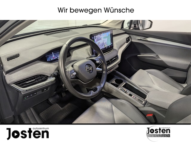 Skoda Enyaq Loft iV 80