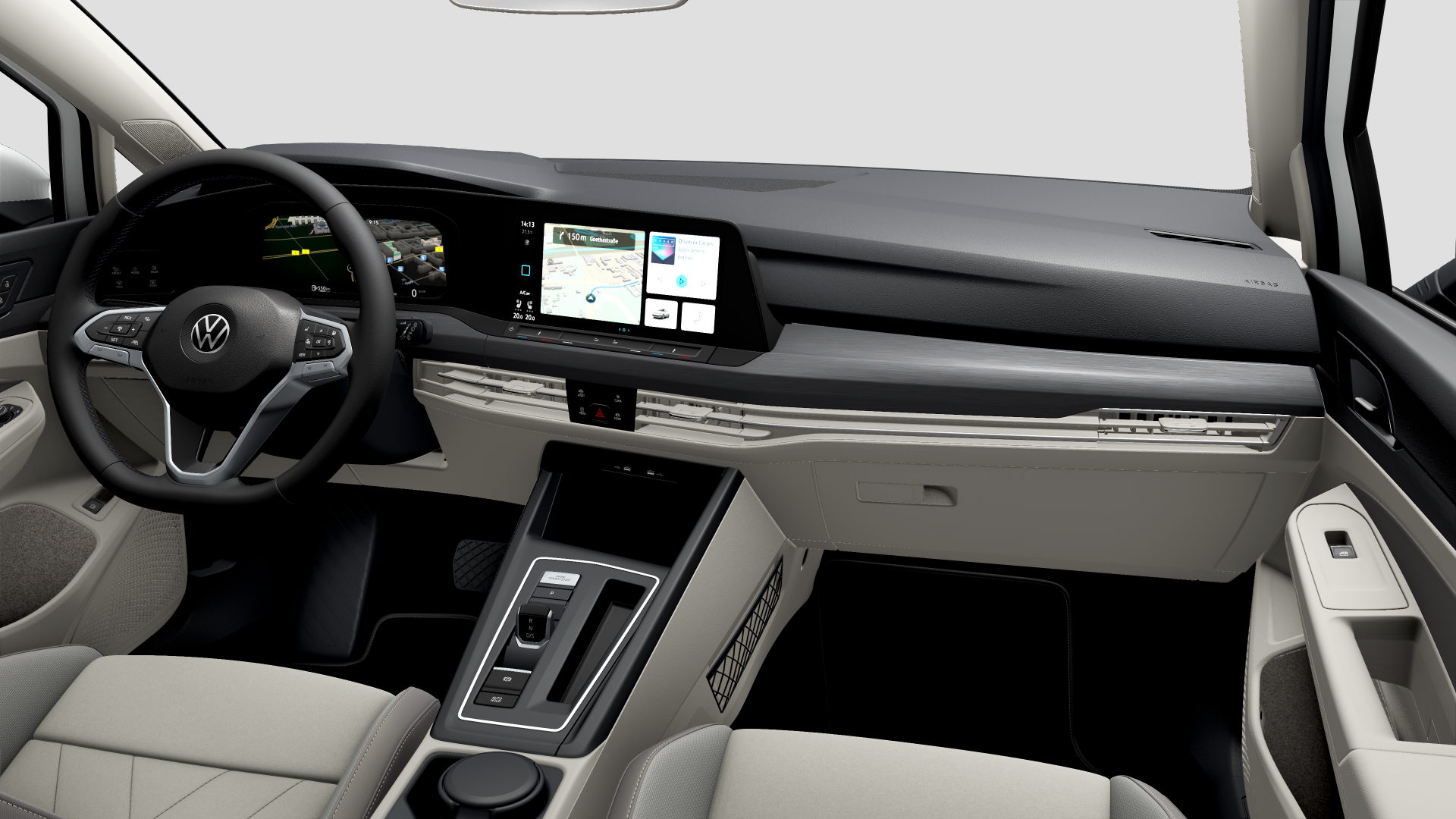 Volkswagen Golf eHybrid