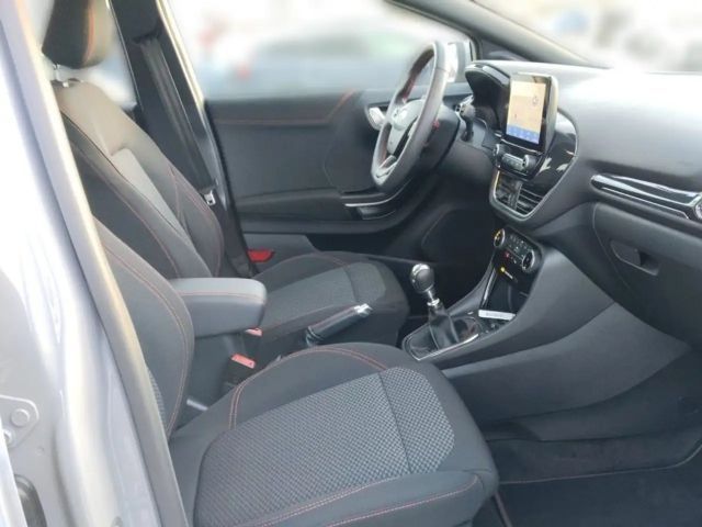 Ford Puma EcoBoost ST Line