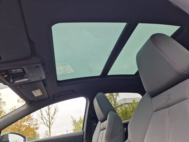 Audi Q4 e-tron 50 Quattro Sportback