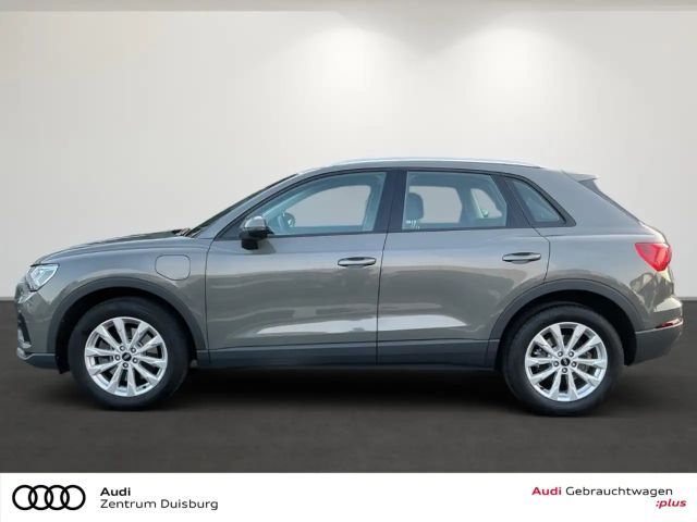 Audi Q3 45 TFSI Hybride