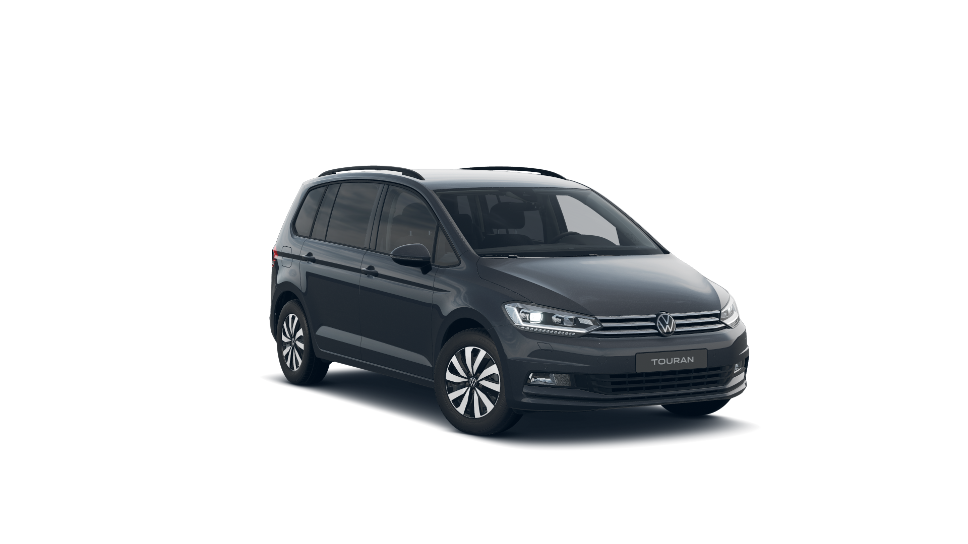 Volkswagen Touran Comfortline DSG