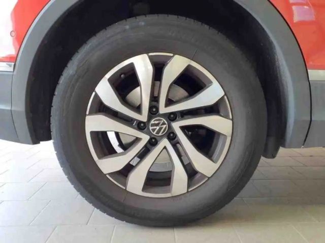 Volkswagen Tiguan 1.5 TSI DSG Life