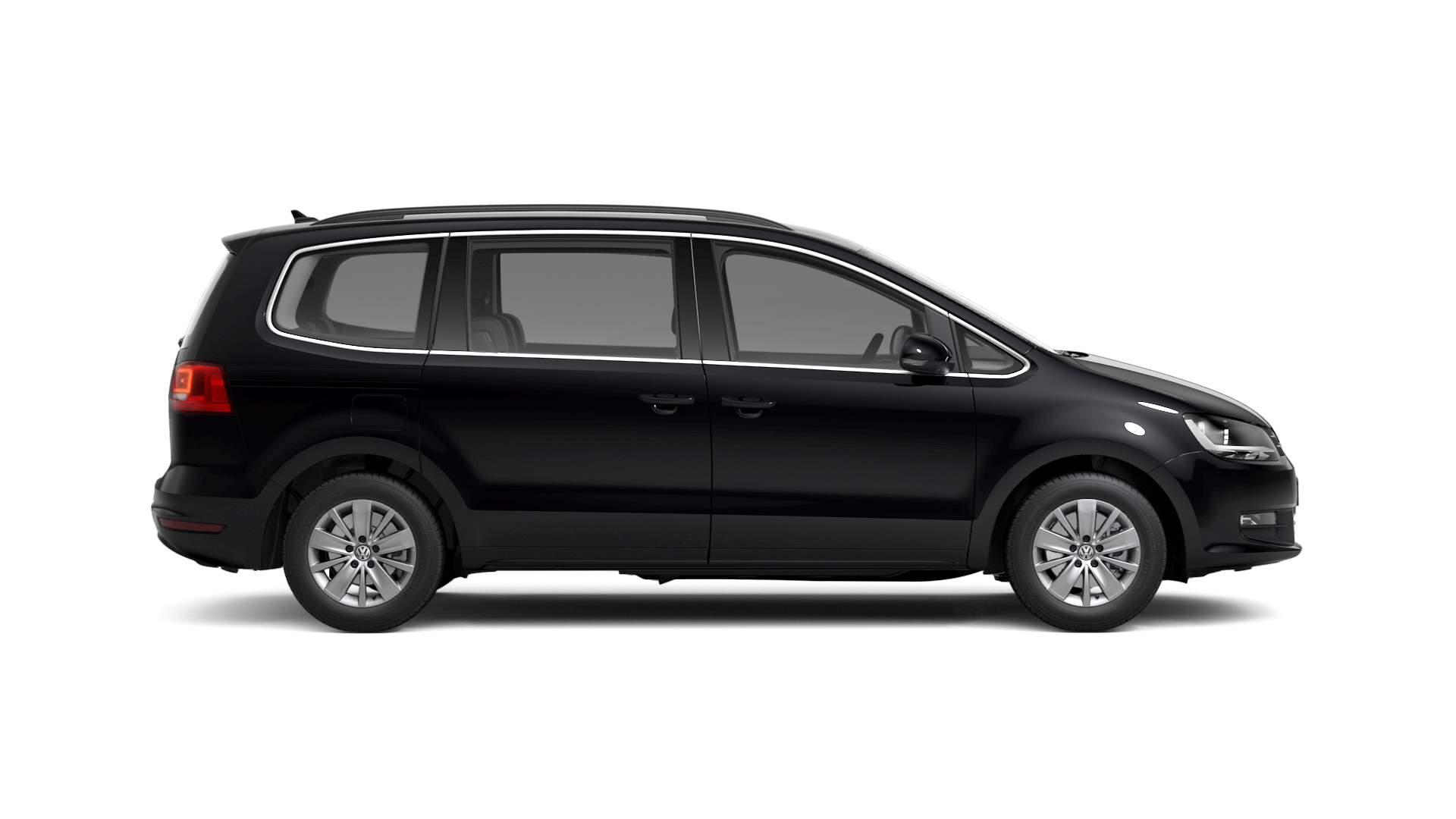 Volkswagen Sharan 1.4 TSI Comfortline