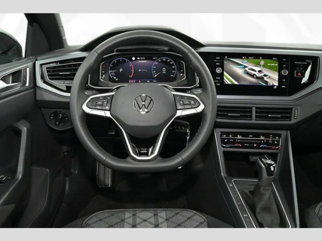 Volkswagen Taigo 1.0 TSI DSG R-Line