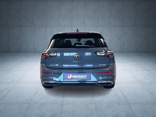 Volkswagen Golf 2.0 TDI DSG IQ.Drive