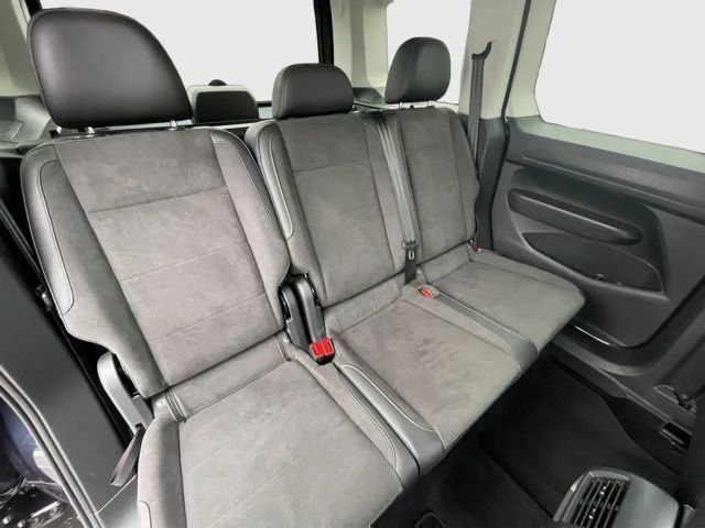 Volkswagen Caddy 1.5 TSI Style