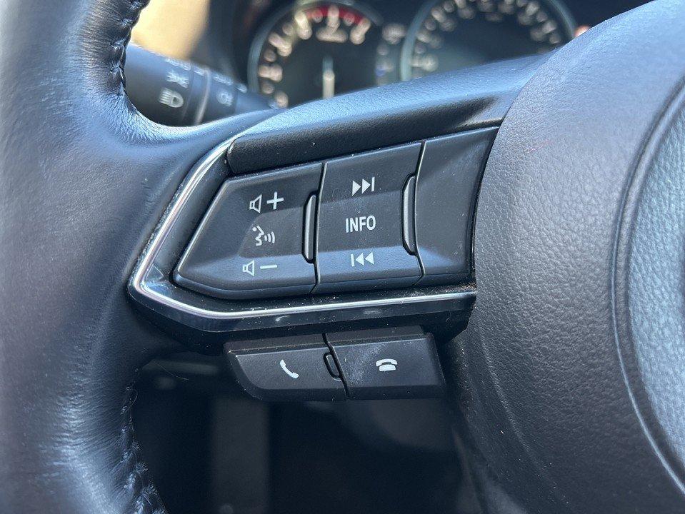 Mazda 6 "Sports-Line" "GSD" "BOSE"