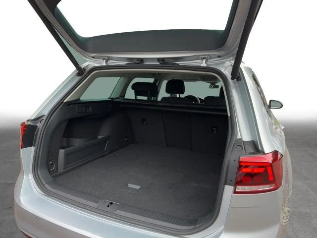 Volkswagen Passat 2.0 TDI Business DSG Variant