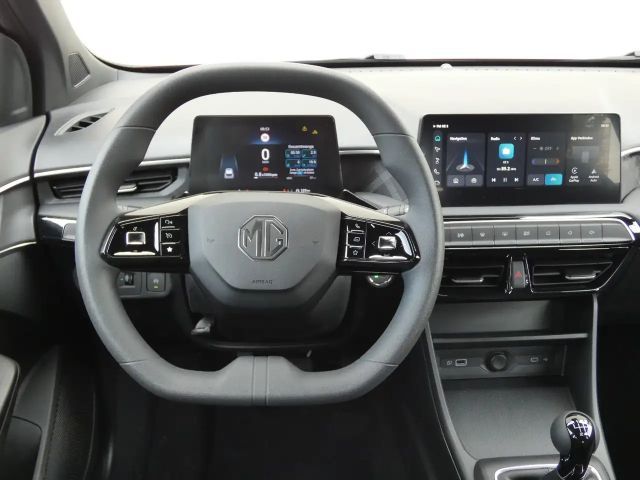 MG MG3 Comfort