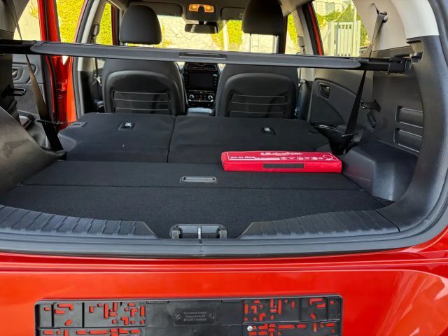 SsangYong Tivoli 2WD Quartz