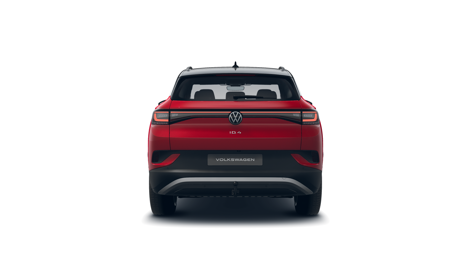 Volkswagen ID.4 Performance Pro