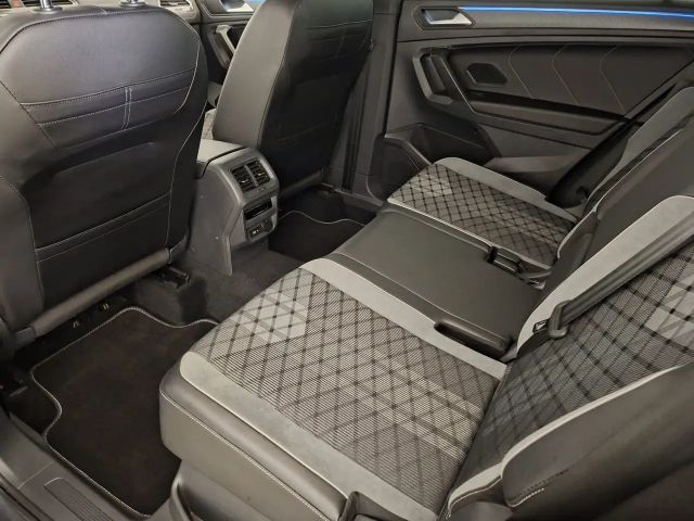 Volkswagen Tiguan Allspace DSG R-Line