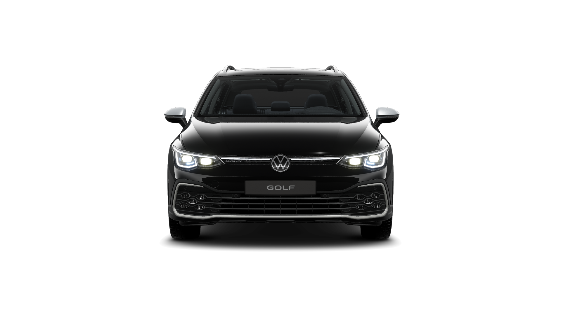 Volkswagen Golf 2.0 TDI DSG Golf VIII Variant